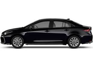 Saloon Car in Stansted - Cheap Minicabs Stansted