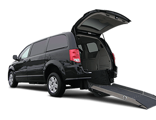 Wheelchair Accessible Minicabs in Stansted - Cheap Minicabs Stansted