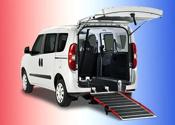 Wheelchair Accessible Service Stansted - Cheap Minicabs Stansted